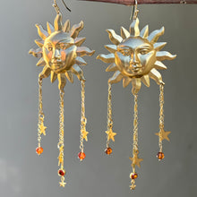 Helios Earring