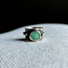 Size 6 // Pilot Mountain Dungeon Ring