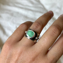 Size 6 // Pilot Mountain Dungeon Ring