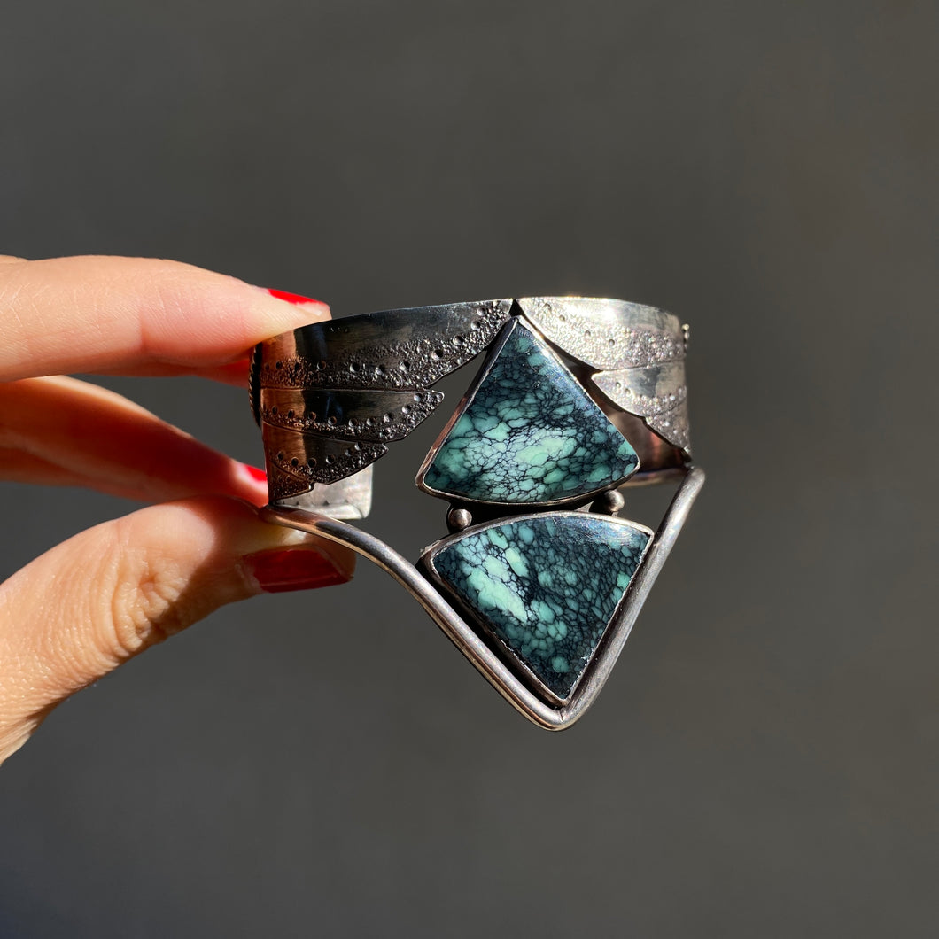 Cleopatra Cuff