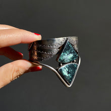 Cleopatra Cuff