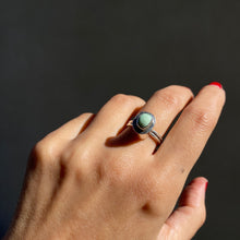 Size 7 // Platform Ring