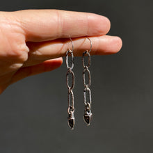 Unearthed Earrings