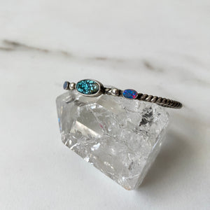 Siren Cuff