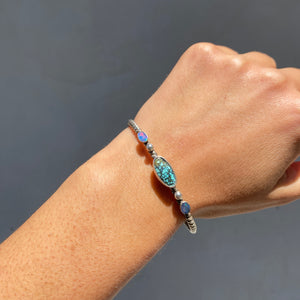 Siren Cuff
