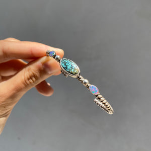 Siren Cuff