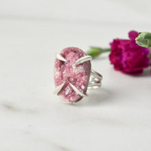 Size 7.5 // Swords Ring #1