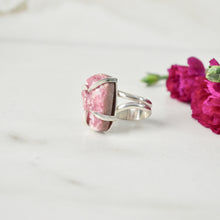 Size 7.5 // Swords Ring #1