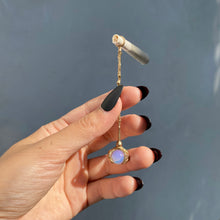 Coven Giggle Wand // Sabrina Opalite