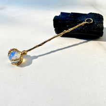 Coven Giggle Wand // Sabrina Opalite