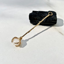 Coven Giggle Wand // Hilda Quartz