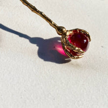 Coven Giggle Wand // Lilith Ruby