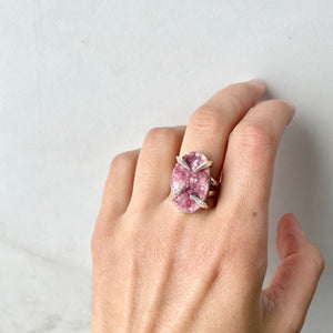 Size 7.5 // Swords Ring #1